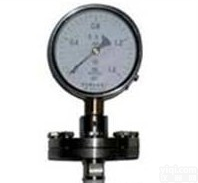 <em>耐腐蚀</em><em>耐高温</em><em>压力表</em>-西仪直销