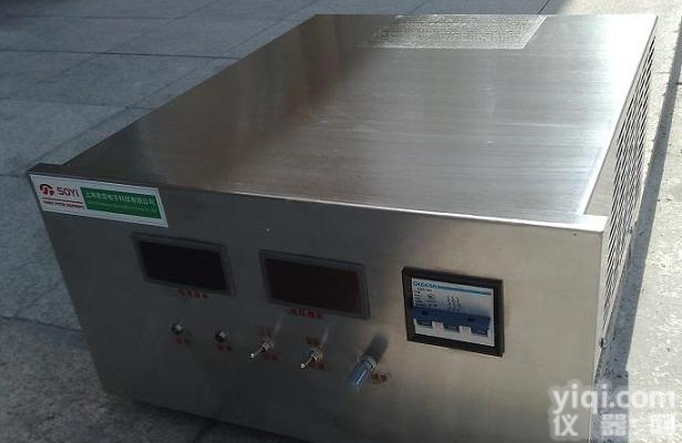 阳极氧化<em>电源</em>、铝氧化<em>整流器</em>、高频氧化<em>电源</em>、SOYI-251000