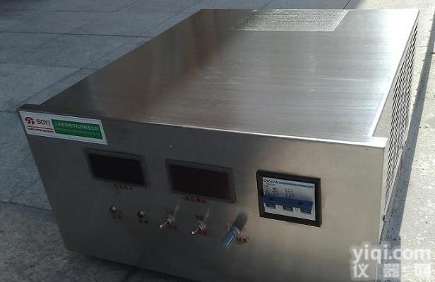 铝<em>氧化</em>电源、<em>高频</em><em>氧化</em>电源、<em>氧化</em><em>整流器</em>、SOYI-181000