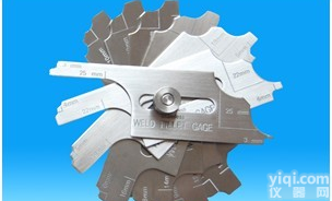 凸<em>轮式</em>焊缝量规，凸<em>轮式</em>焊缝规报价，哪里的凸<em>轮式</em>焊缝规好