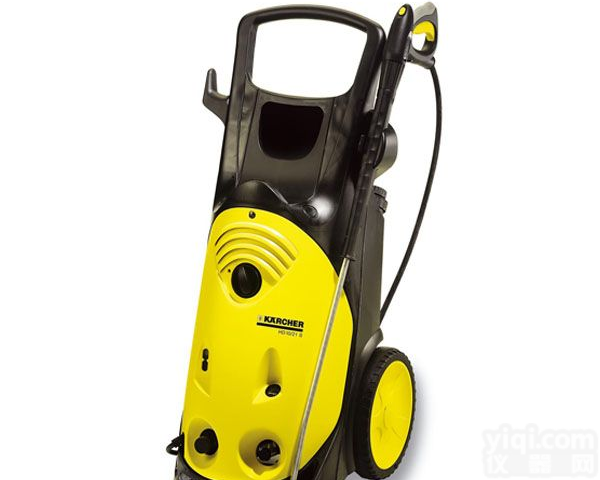 德国凯驰高压冷水<em>清洗机</em>的技术参数,<em>工业</em>高压<em>清洗机</em>的使用方法