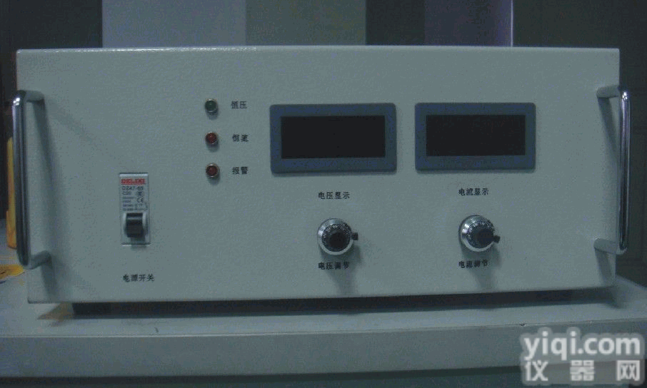 索宜系列 水处理配套电源  水处理<em>电解</em>电源  <em>高浓度</em>污水处理电源