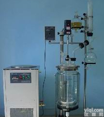 <em>双层玻璃反应釜（器）S212-10L</em> 哪家好