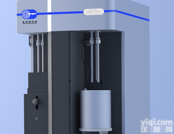 <em>煤层气</em>吸附<em>测试仪</em>