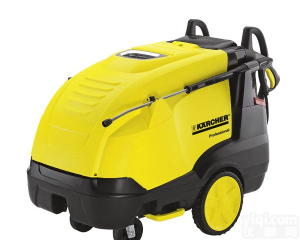 进口德国凯驰超耐用型<em>冷热水</em><em>高压</em>清洗机的介绍,<em>高压</em><em>冷热水</em>清洗机的设备型号