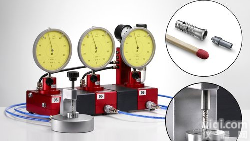 供应牙科植入物量仪，牙科<em>锥度</em>测量，<em>锥度</em>量仪，<em>厂家</em>供应