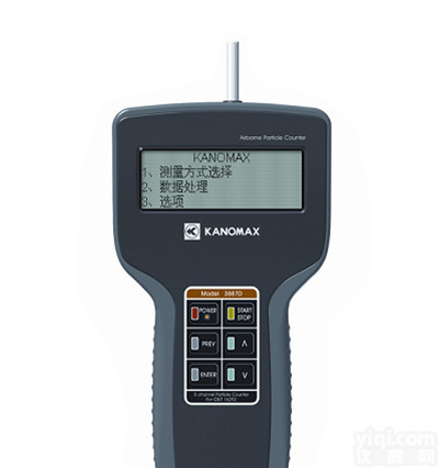 尘埃<em>粒子</em>计数器,激光尘埃<em>粒子</em>计数器的介绍,<em>手持式</em>式激光<em>粒子</em>计数器的特点