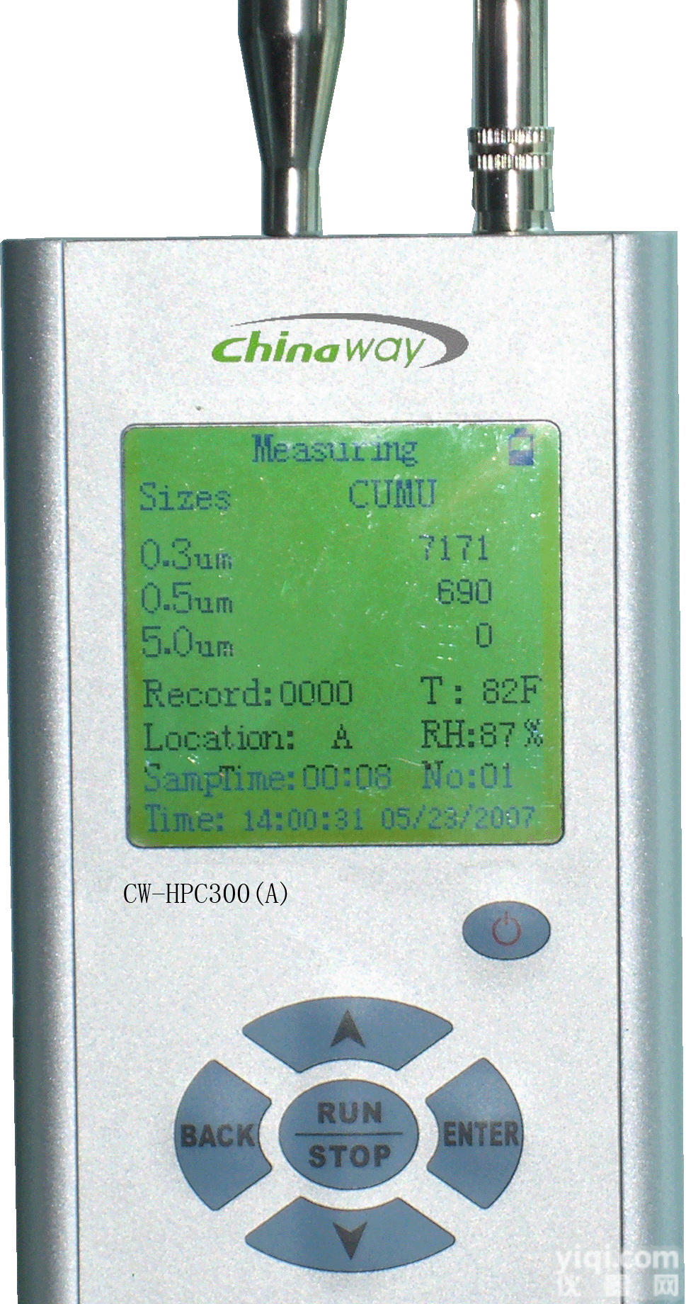 <em>手持式</em>三通道尘埃粒子粒子<em>计数器</em>,空气尘埃粒子<em>计数器</em>的介绍,<em>手持式</em>尘埃粒子<em>计数器</em>的品Pai