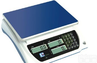 十分位<em>防暴</em>秤，300克<em>防暴</em>天平，600克<em>防暴</em>电子天平