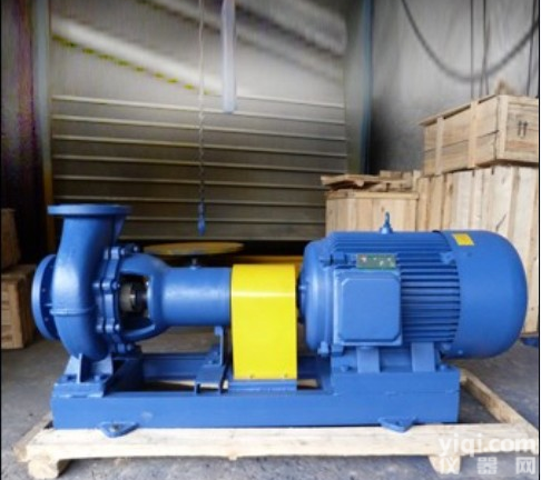 <em>IHF</em>型氟塑料离心泵，强腐蚀高温离心泵，化工泵市场<em>价格</em>