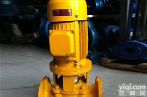 <em>GBL型立式浓硫酸离心泵</em>，浓硫酸专用泵，优质腐蚀泵特点