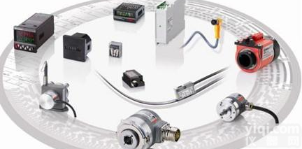 德<em>国库</em><em>伯勒</em>KUBLER<em>编码器</em>