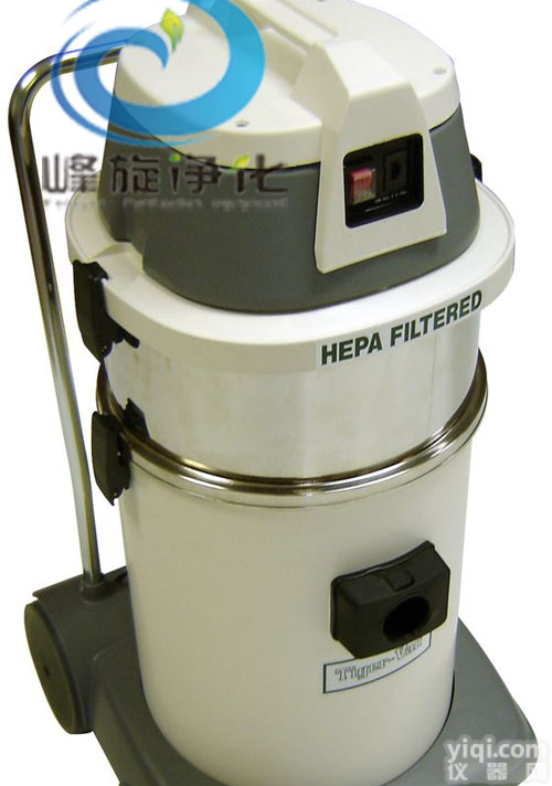 浙江无尘室专用吸尘器Tiger-Vac AS-<em>400</em>(含HEPA)哪个厂家好
