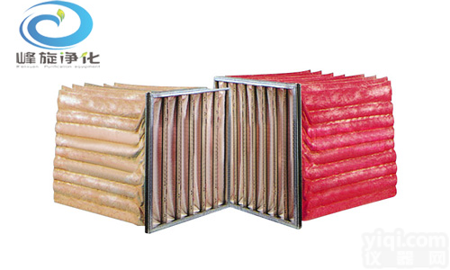 中效玻纤<em>袋式</em><em>过滤器</em>/玻纤<em>袋式</em><em>过滤器</em>/高温<em>袋式</em><em>过滤器</em>