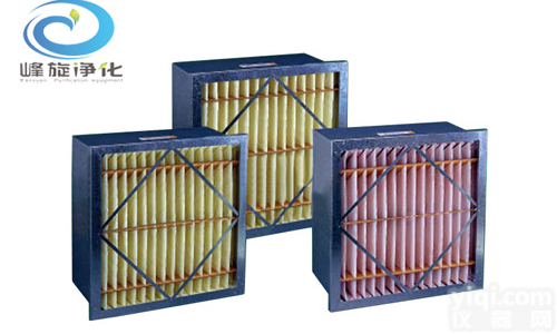 中效<em>箱式</em><em>过滤网</em>/预过滤<em>箱式</em><em>过滤网</em>/空调箱中效<em>过滤网</em>
