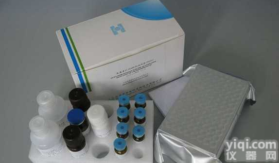 <em>氯霉素</em>检测<em>试纸</em>条（液态样品）