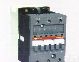 ABB<em>无锡</em>A75-<em>40</em>-00接触器