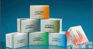 溶<em>血性</em><em>链球菌</em><em>荧光定量</em>PCR检测<em>试剂盒</em>