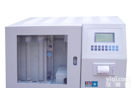 <em>一体化</em>快速测硫仪（液晶汉字显示）（煤质检验仪器，煤质检验设备，<em>煤炭</em>检验设备 ）