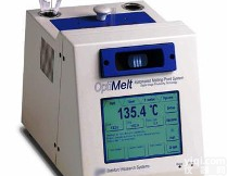 <em>美国</em>Optimelt<em>全自动</em><em>熔点</em>仪