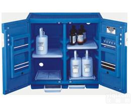 ustrite 30L蓝色强酸强碱PE柜<em>上海</em>厂家<em>哪家</em>好|<em>上海</em>华东地区总代理