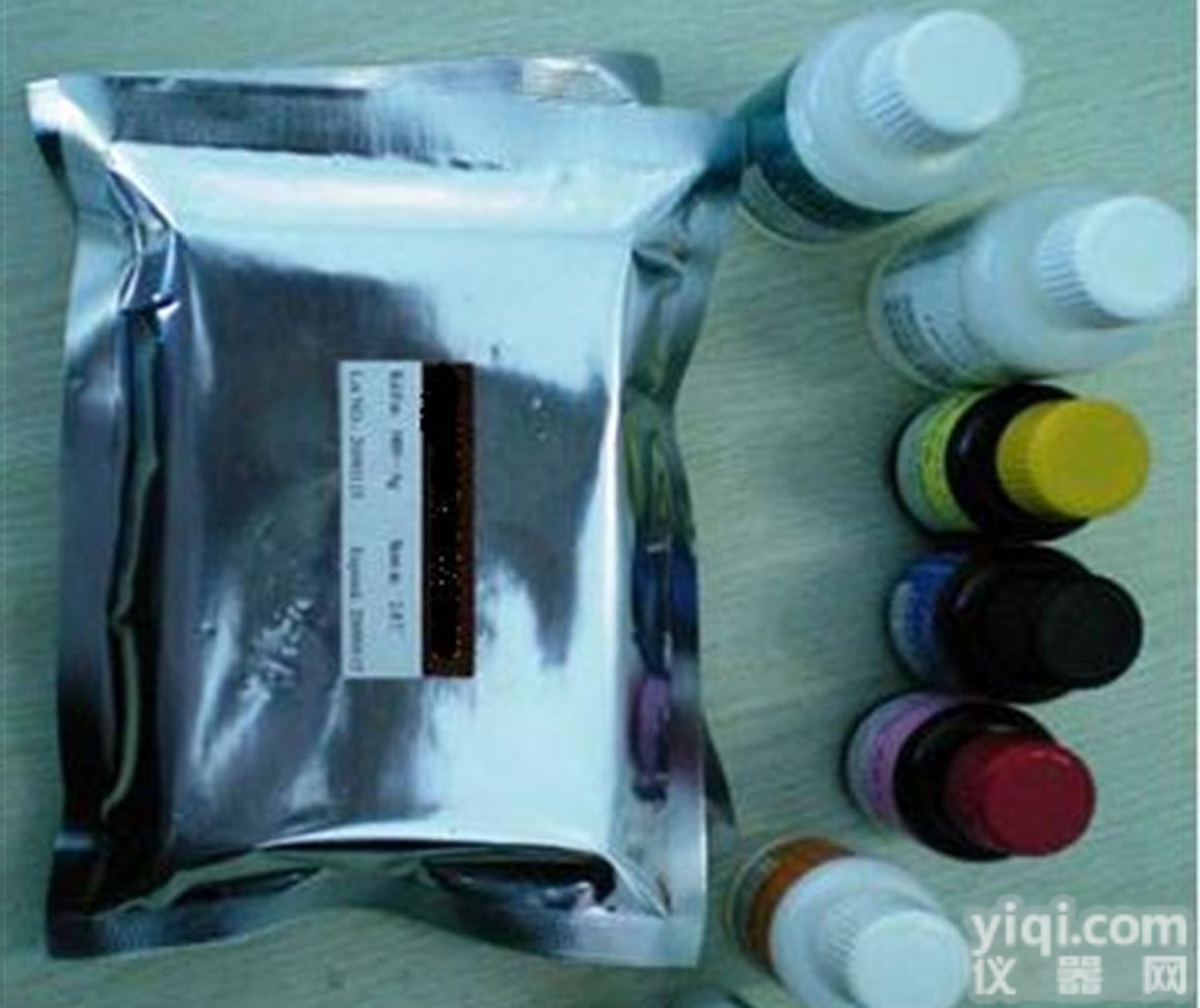 (Aflatoxin)<em>黄曲霉</em><em>毒素</em>Elisa<em>试剂盒</em>