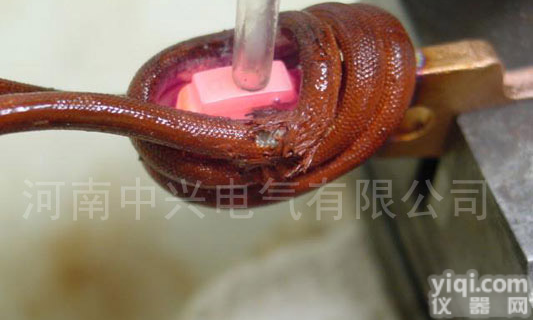 ZX<em>高频</em>炉厂家河北<em>高频</em>加热炉<em>维修</em>报价