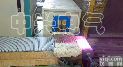 湖北直销“<em>高频</em>加热<em>设备</em>”80KW<em>高频</em>炉