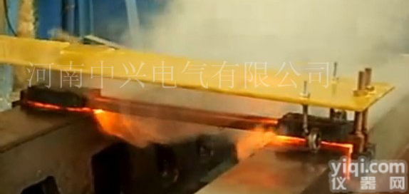 中兴“<em>钢板</em><em>淬火</em>设备”用户遍面全ZG