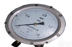 隔膜差动<em>远传</em><em>压力表</em>-西仪<em>直销</em>