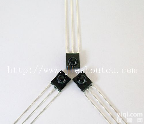 38k红外<em>接收头</em>_深圳1838红外<em>接收头</em>_红外<em>接收头</em>1838<em>厂家</em>