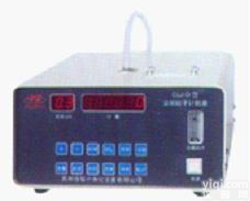 （<em>半导体</em>激光）尘埃<em>粒子</em>计数器（LED显示）的特点,小流量尘埃<em>粒子</em>计数器的性能,LED小流量尘埃<em>粒子</em>计数器的简介