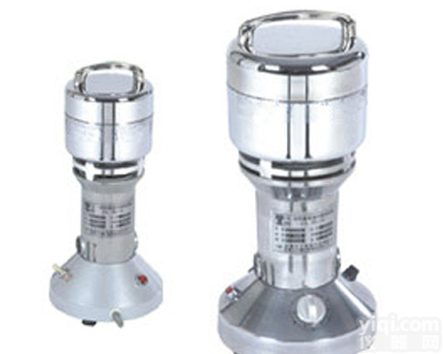 高速<em>万能</em><em>粉碎机</em>（<em>手提式</em>）