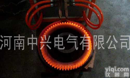 供应大Φ直径齿轮<em>淬火</em><em>设备</em>´节能´超<em>音频</em><em>淬火</em><em>设备</em>