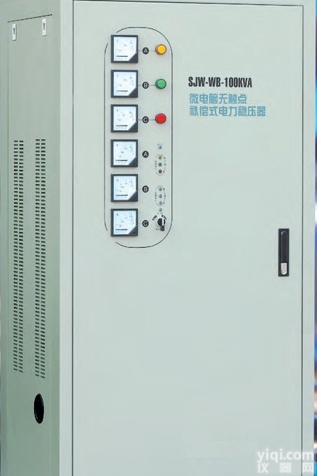 交流<em>净化稳压器</em>，稳压电源江西南昌代理商