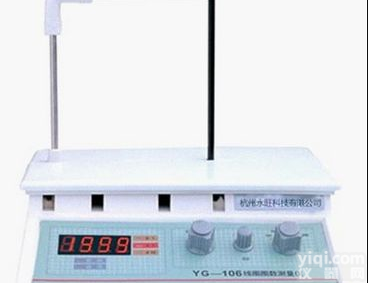 YG-<em>106</em>/YG-108线<em>圈圈</em>数<em>测量仪</em>