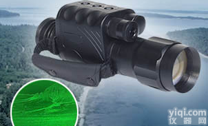 ATN<em>夜视仪</em>MO4数码<em>夜视仪</em>上海<em>鸿远</em>光学