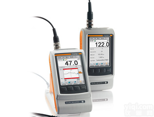 德国<em>菲希尔</em>FMP100 两用涂<em>镀层</em>测厚仪 FMP-100