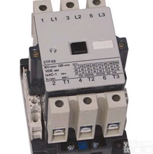 3TF47交流<em>接触器</em>线圈<em>电压</em>380V 220V 110V