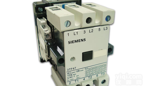 3TF45交流<em>接触器</em>线圈<em>电压</em>380V 220V 110V