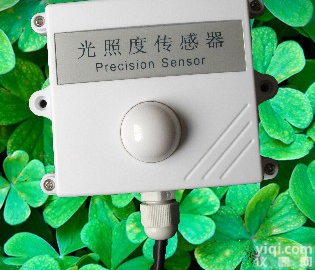 无线<em>远传</em>光照度传感器，无线<em>远传</em>光照度<em>变送器</em>