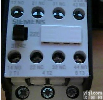 3TF42交流<em>接触器</em>线圈<em>电压</em>380V 220V 110V