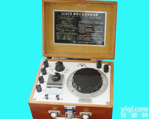 <em>QJ</em>45 携带式线路故障<em>测试仪</em> <em>QJ</em>-45