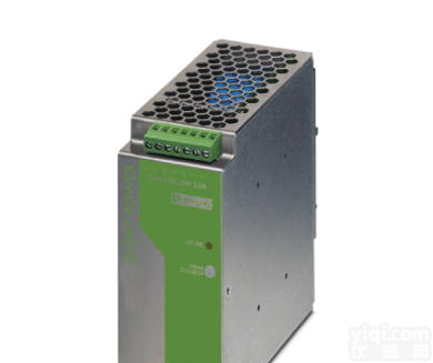 菲利克斯2866792 <em>QUINT</em>-PS/3AC/24DC/20 <em>菲尼克斯</em><em>电源</em>