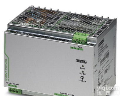 2866763 <em>QUINT</em>-PS/1AC/24<em>DC</em>/10<em>菲尼克斯</em>电源 24V <em>DC</em>/10 A