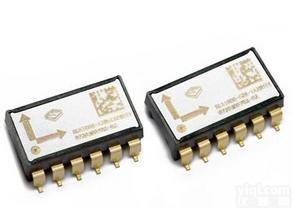 <em>芬兰</em>VTI两轴<em>加速度</em>传感器SCA1000-D01