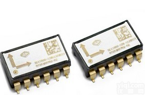 芬兰VTI 4g<em>双轴</em>加速度<em>传感器</em>SCA1000-N1000070