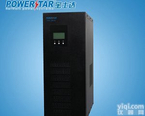 宝<em>士达</em>电源Master<em>三进</em>单出系列