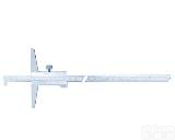 <em>数显</em>卡尺L0044480,<em>深度</em>尺角度尺厂家