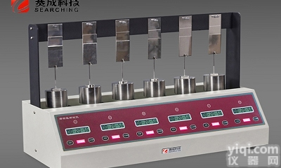 CZY-6S持<em>粘性</em><em>测试仪</em>，环形初粘<em>测试仪</em>、压敏胶持粘<em>测定仪</em>，不干胶持<em>粘性</em><em>测定仪</em>